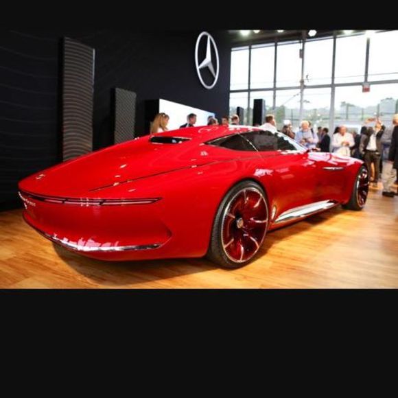 Meet your Posher, Joey - Picture 1 of 1